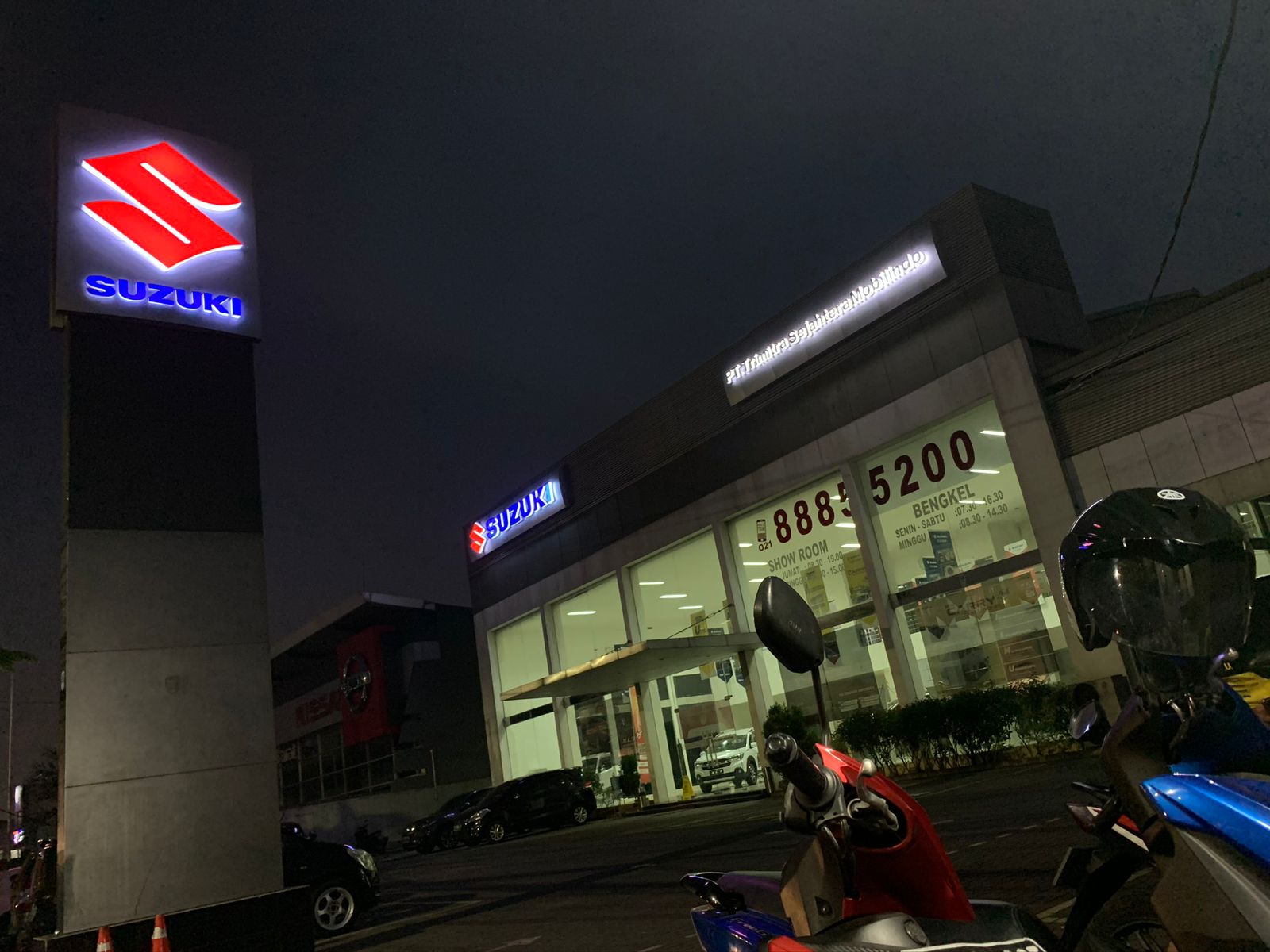 Sering Dipakai Saat Musim Hujan? Ini Komponen Mobil yang Wajib Diperhatikan