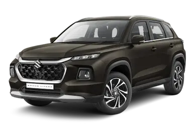 GRAND VITARA