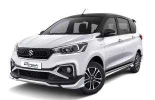 ALL NEW ERTIGA