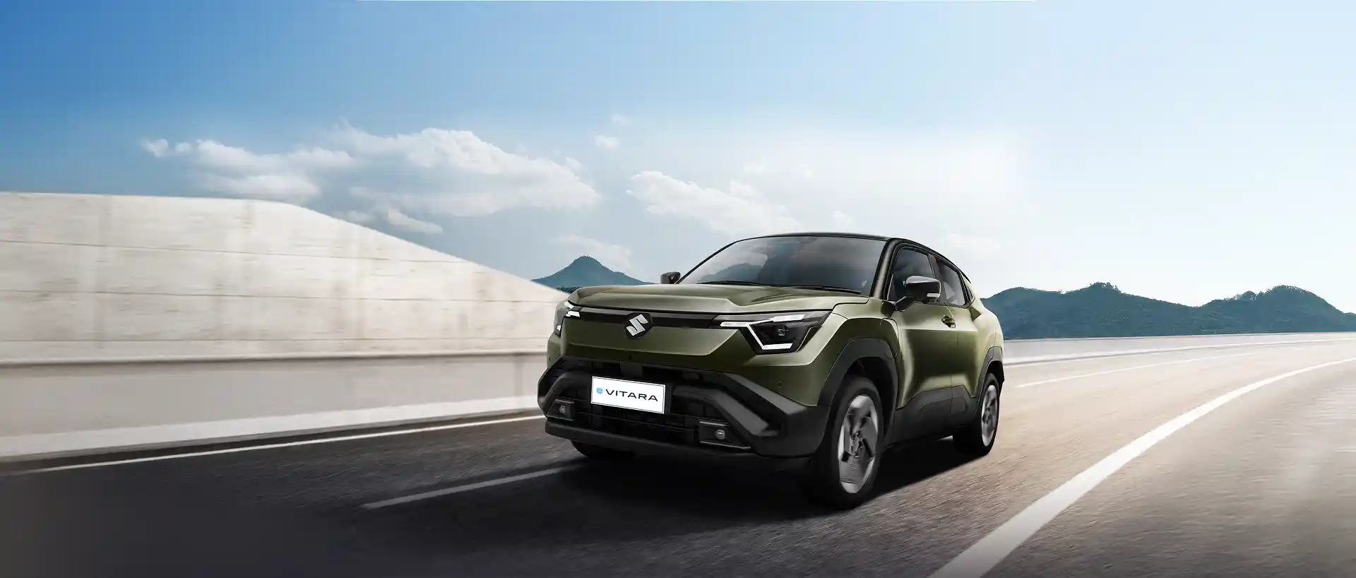 e Vitara